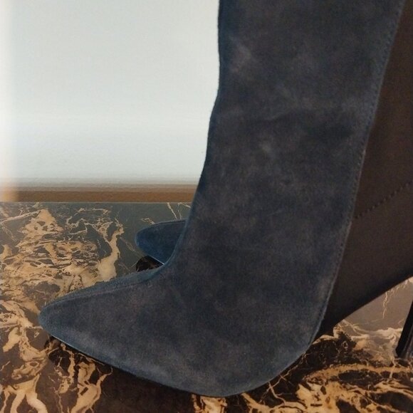 Charles by Charles David Over-the-Knee, Thigh High boots C236/DR2120 - Picture 7 of 16